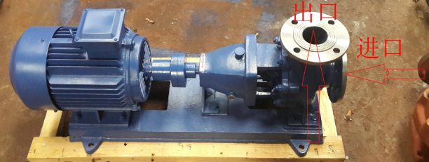 水泵連接<a href=http://www.cslianhua.com/xjjt/ target=_blank class=infotextkey>橡膠接頭</a>