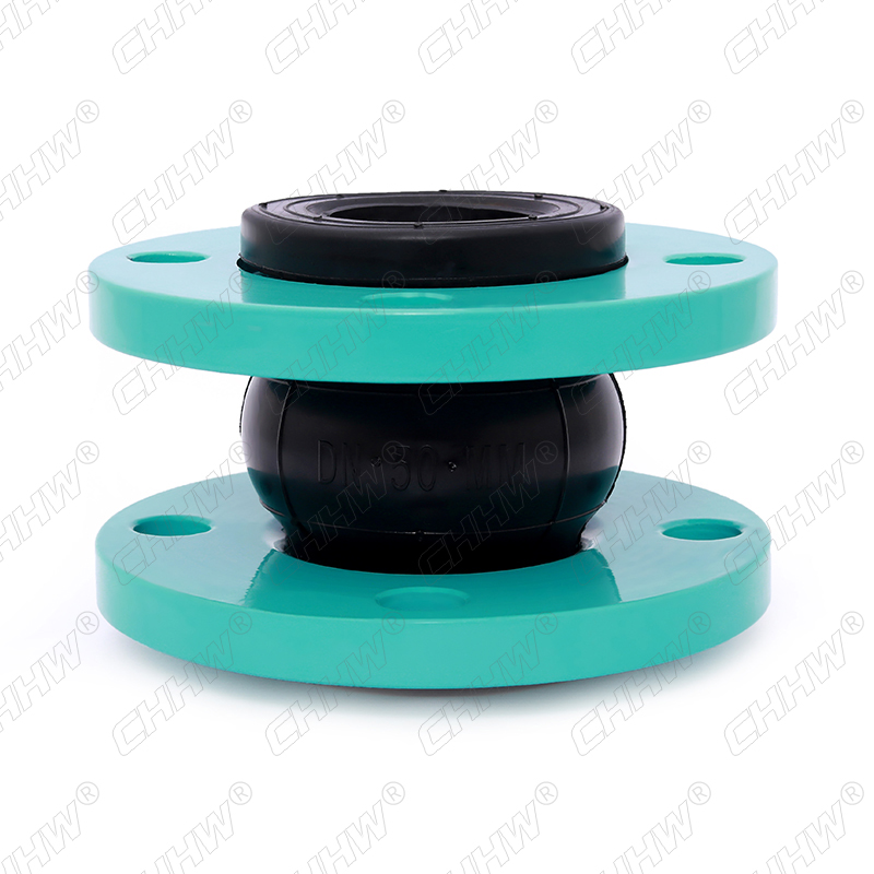 KXT型可曲撓綜合型<a href=http://www.cslianhua.com/xjjt/ target=_blank class=infotextkey>橡膠接頭</a>