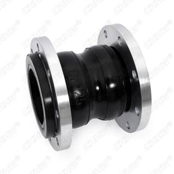 雙球體<a href=http://www.cslianhua.com/xjjt/ target=_blank class=infotextkey>橡膠接頭</a>廠家直銷