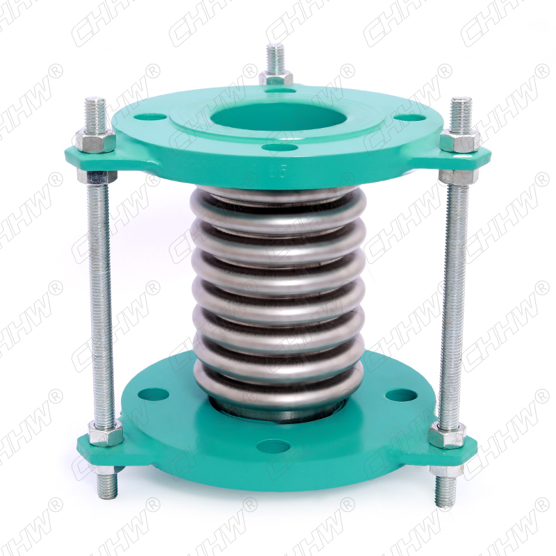 JDZ型通用波紋管<a href=http://www.cslianhua.com/bcq/ target=_blank class=infotextkey>補(bǔ)償器</a>