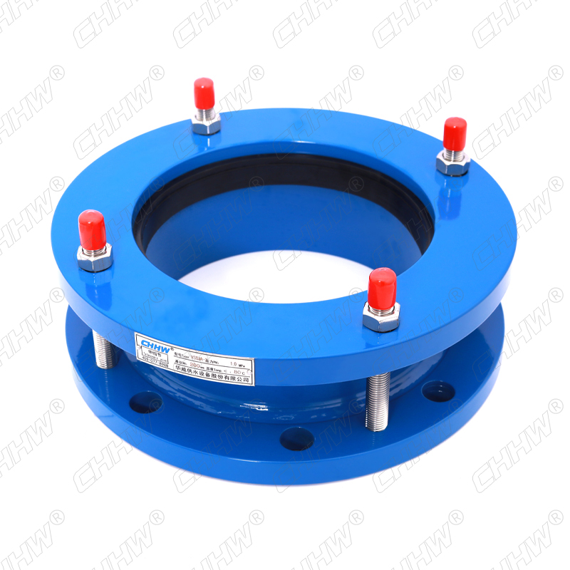 VSSJA(AF)法蘭式松套<a href=http://www.cslianhua.com/ssjt/ target=_blank class=infotextkey>伸縮接頭</a>