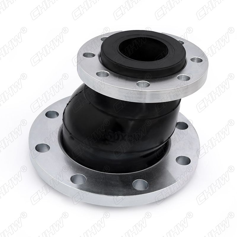 KXT-可曲撓偏心異徑<a href=http://www.cslianhua.com/xjjt/ target=_blank class=infotextkey>橡膠接頭</a>