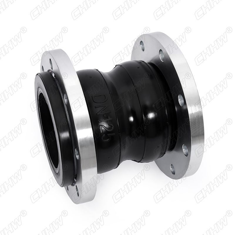 KST-可曲撓雙球體<a href=http://www.cslianhua.com/xjjt/ target=_blank class=infotextkey>橡膠接頭</a>