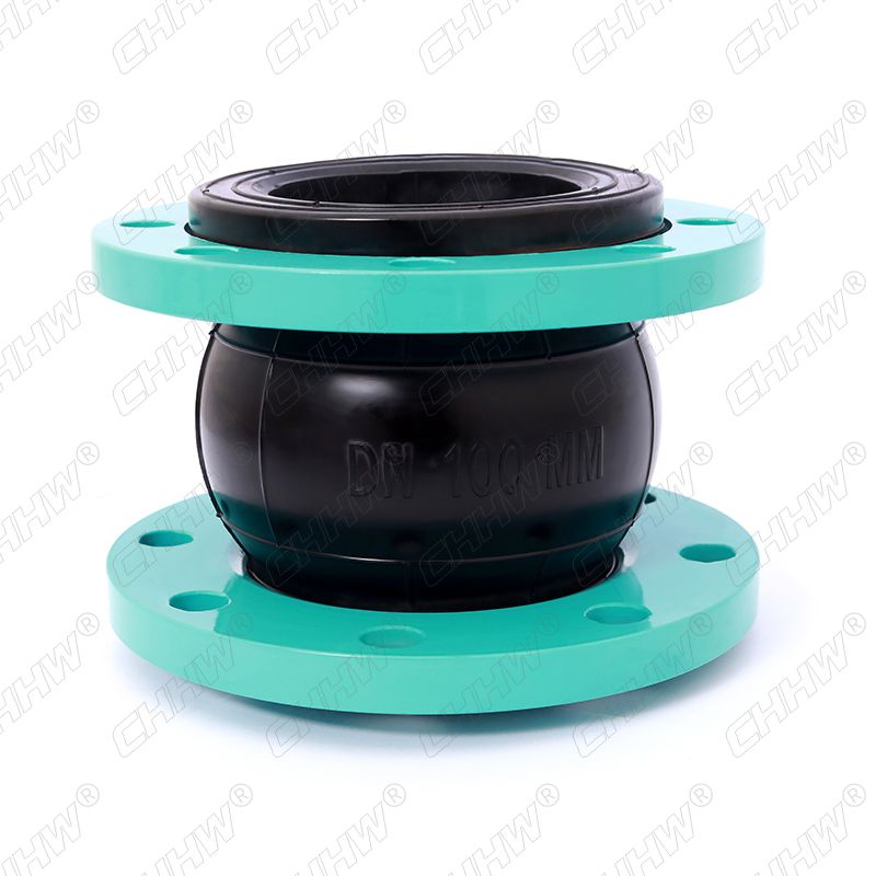 可曲撓單球體<a href=http://www.cslianhua.com/xjjt/ target=_blank class=infotextkey>橡膠接頭</a>