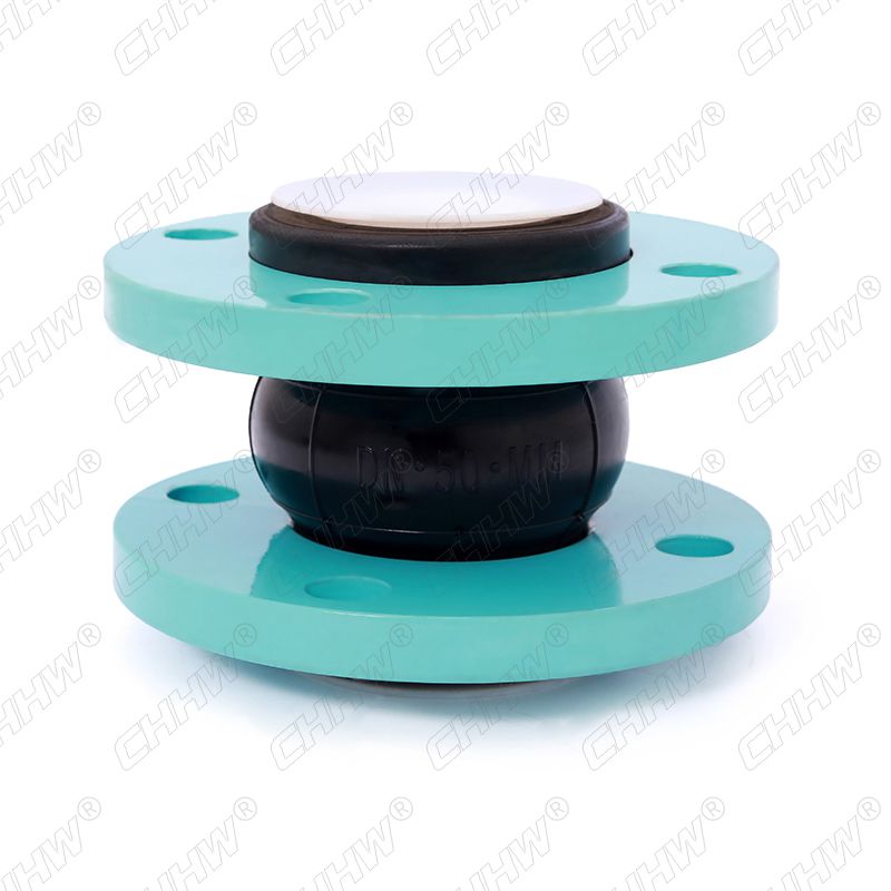 四氟<a href=http://www.cslianhua.com/xjjt/ target=_blank class=infotextkey>橡膠接頭</a>