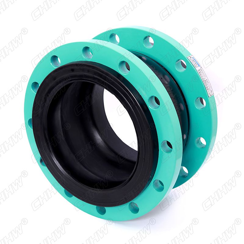 KXT型DN450單球體可曲撓<a href=http://www.cslianhua.com/xjjt/ target=_blank class=infotextkey>橡膠接頭</a>