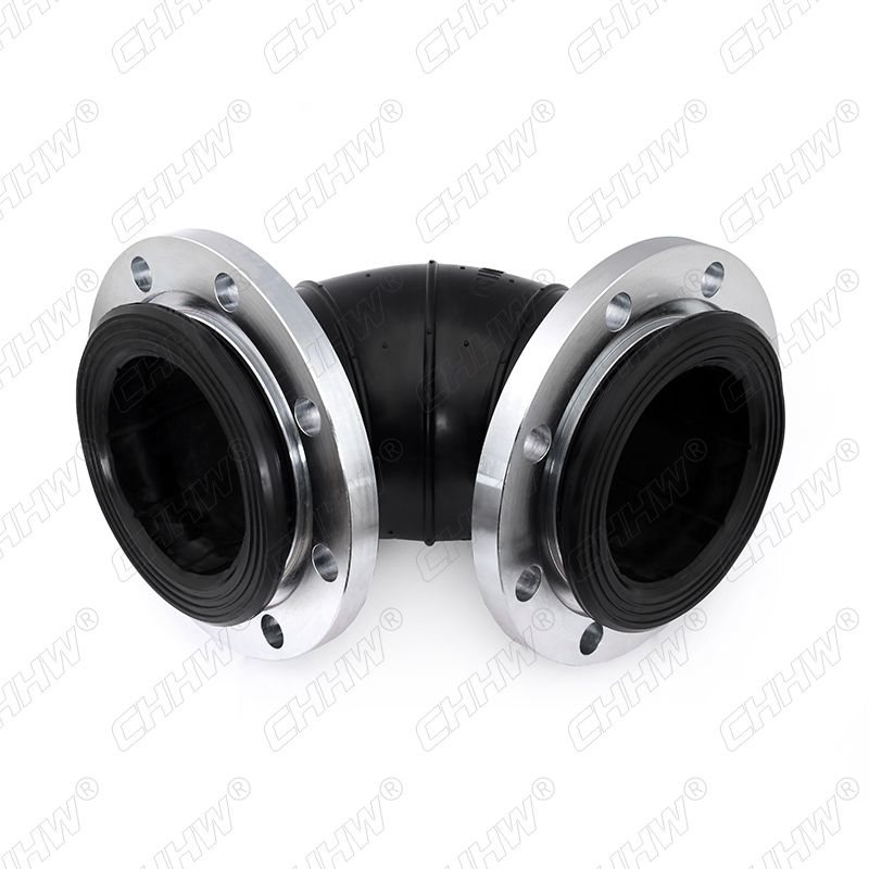 90°<a href=http://www.cslianhua.com/xjjt/wt/ target=_blank class=infotextkey>橡膠彎頭</a>